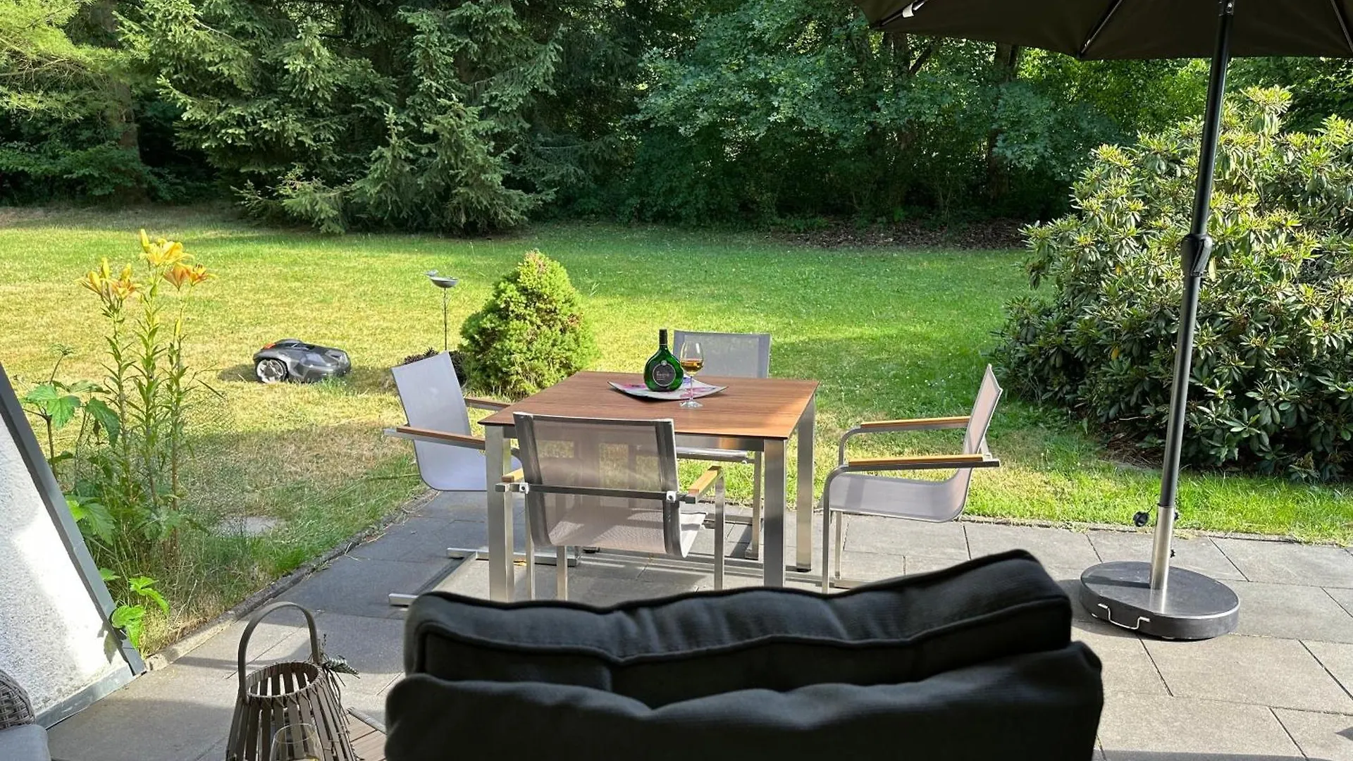 Komfortables Ferienhaus In Lichtenberg Bei Hof Im Frankenwald 400M Vom See Nahe Bad Steben 0*, Lichtenberg (Bavaria) Duitsland