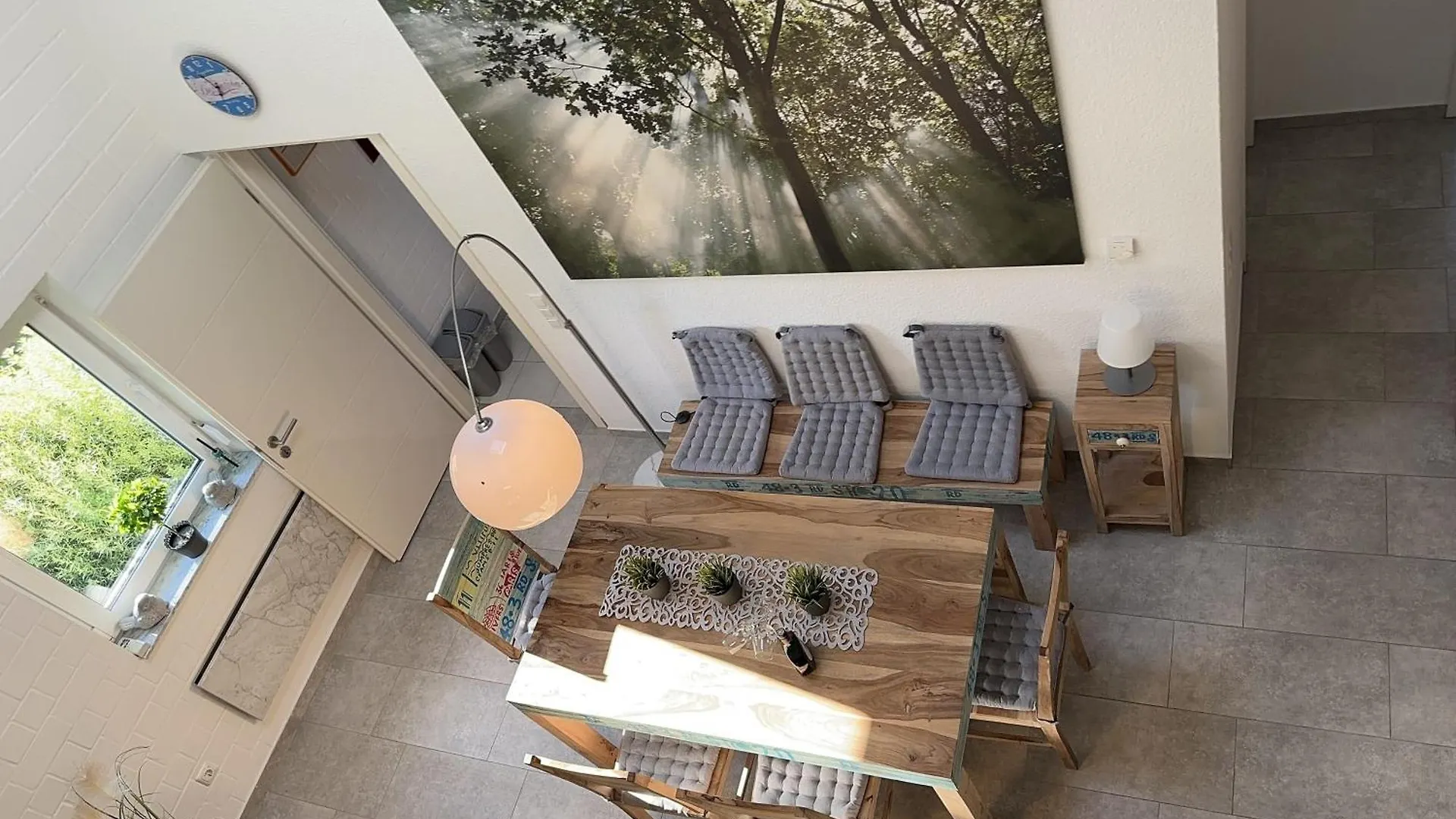 Komfortables Ferienhaus In Lichtenberg Bei Hof Im Frankenwald 400M Vom See Nahe Bad Steben 0*, Lichtenberg (Bavaria) Germany